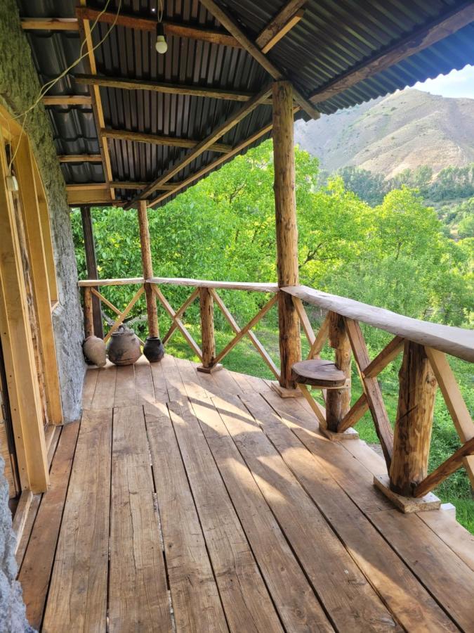 Hors'S Home المظهر الخارجي الصورة