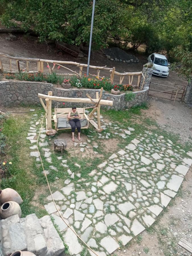 Hors'S Home المظهر الخارجي الصورة
