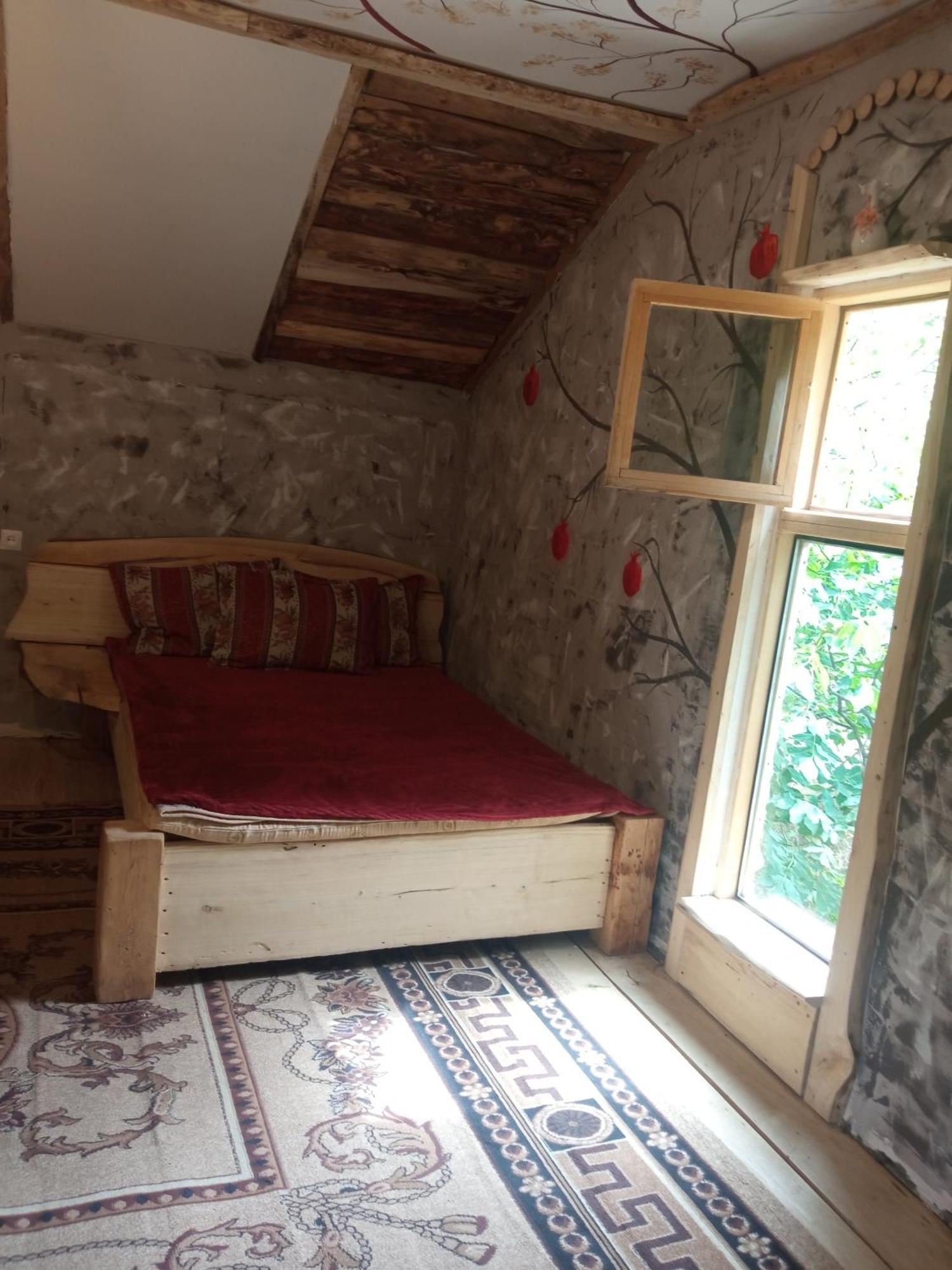 Hors'S Home المظهر الخارجي الصورة