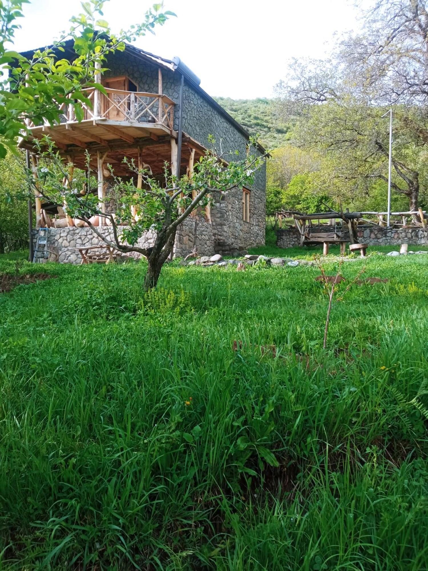 Hors'S Home المظهر الخارجي الصورة