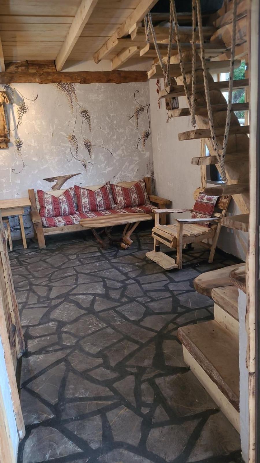 Hors'S Home المظهر الخارجي الصورة