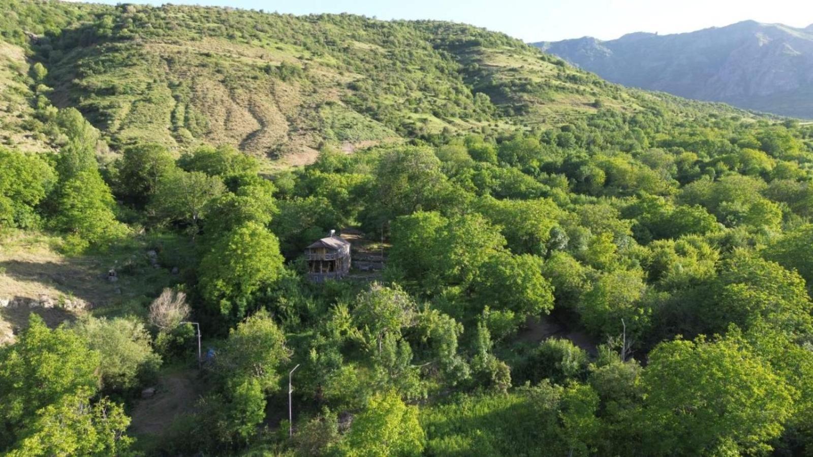 Hors'S Home المظهر الخارجي الصورة