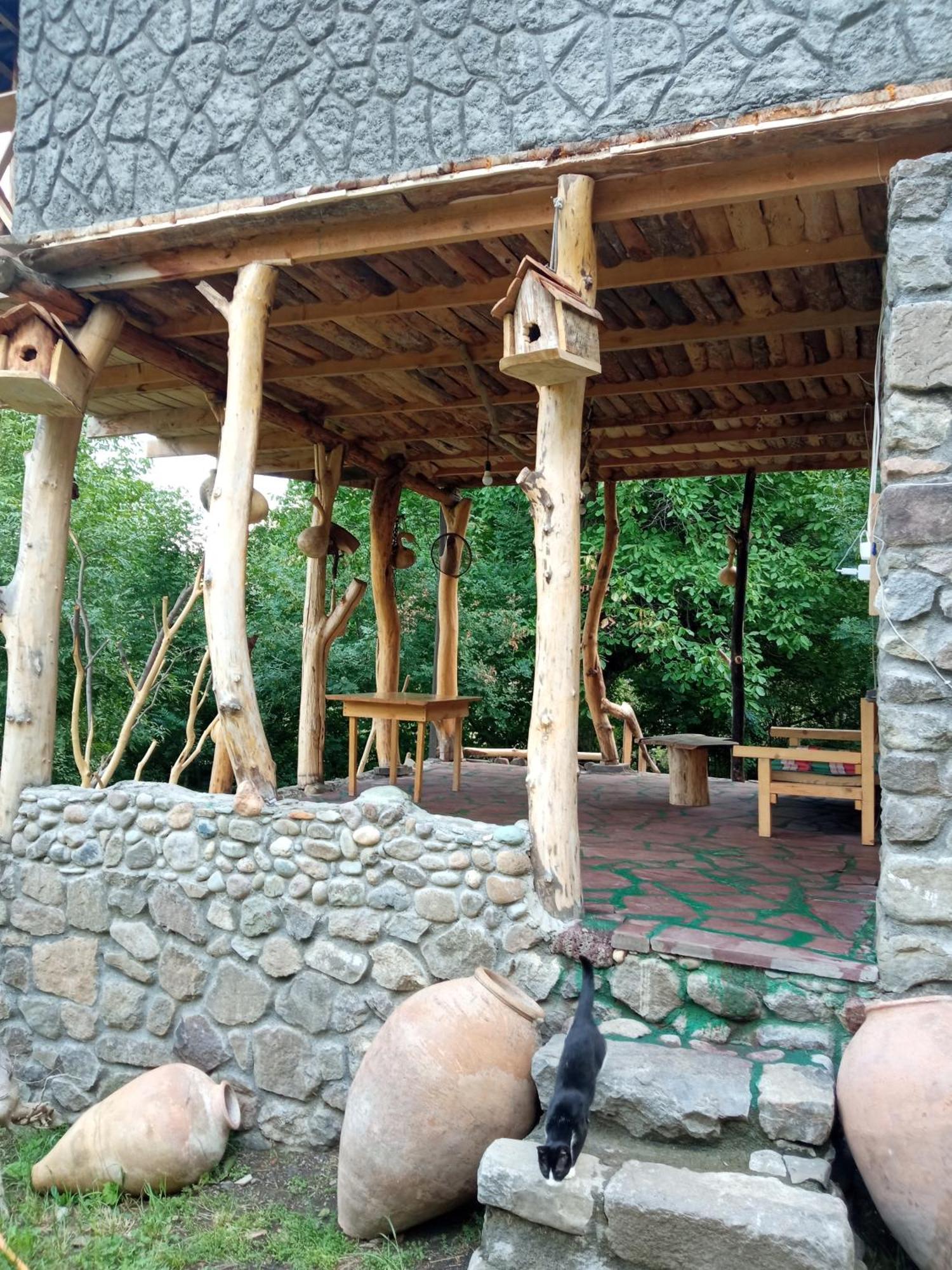 Hors'S Home المظهر الخارجي الصورة