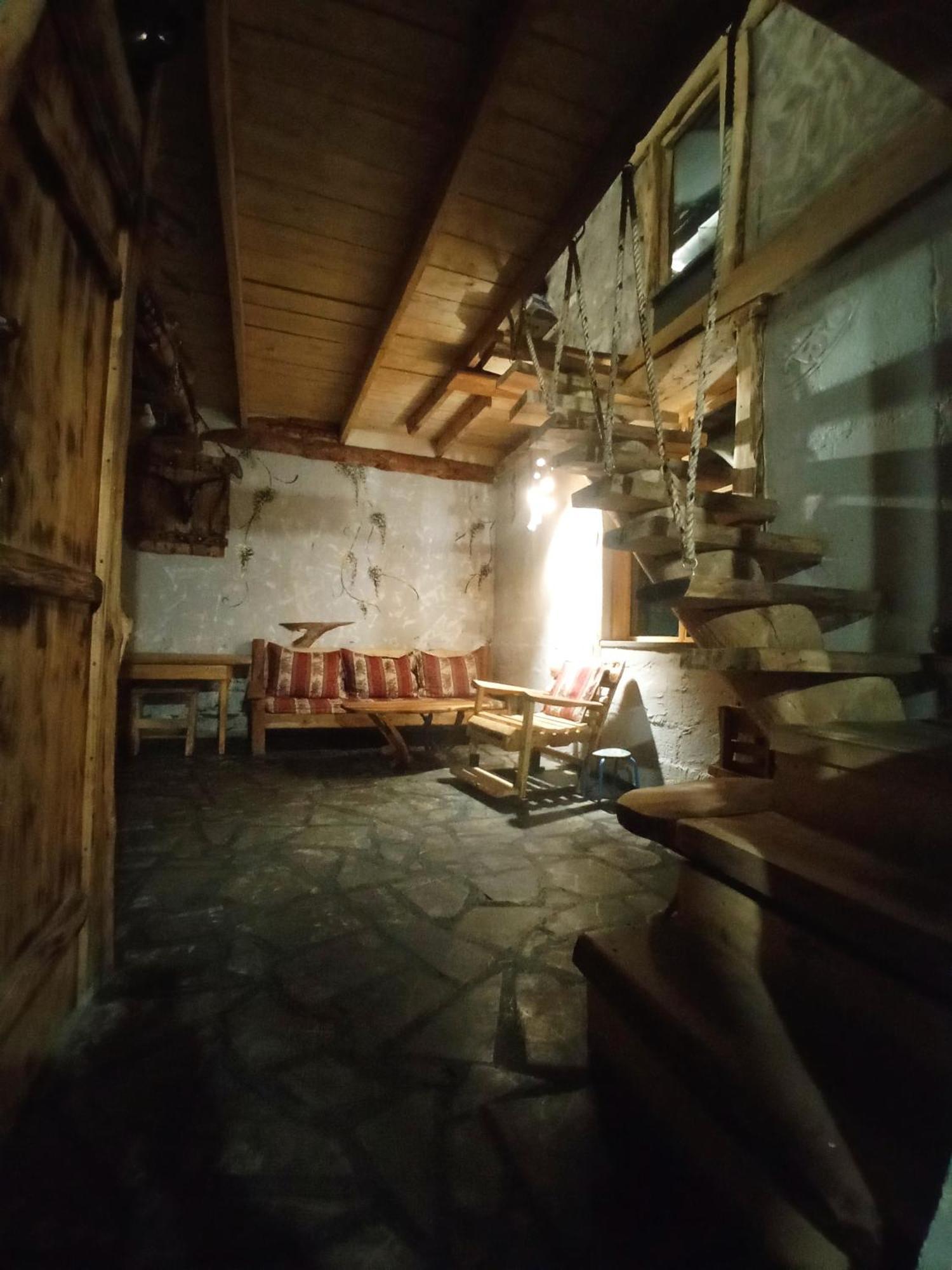 Hors'S Home المظهر الخارجي الصورة