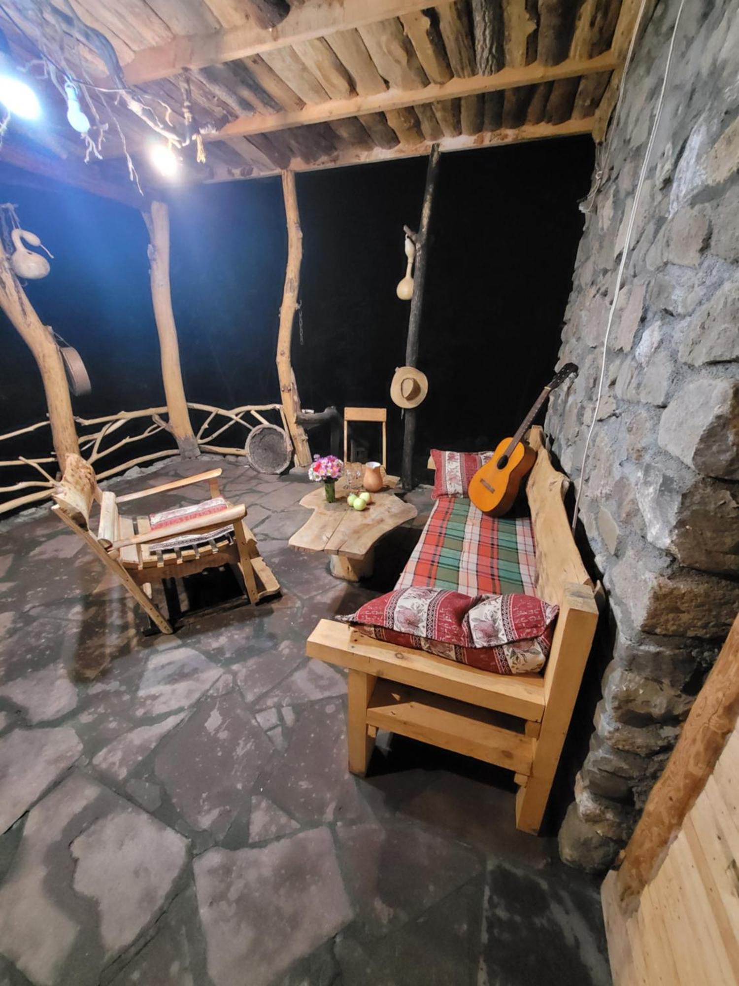Hors'S Home المظهر الخارجي الصورة