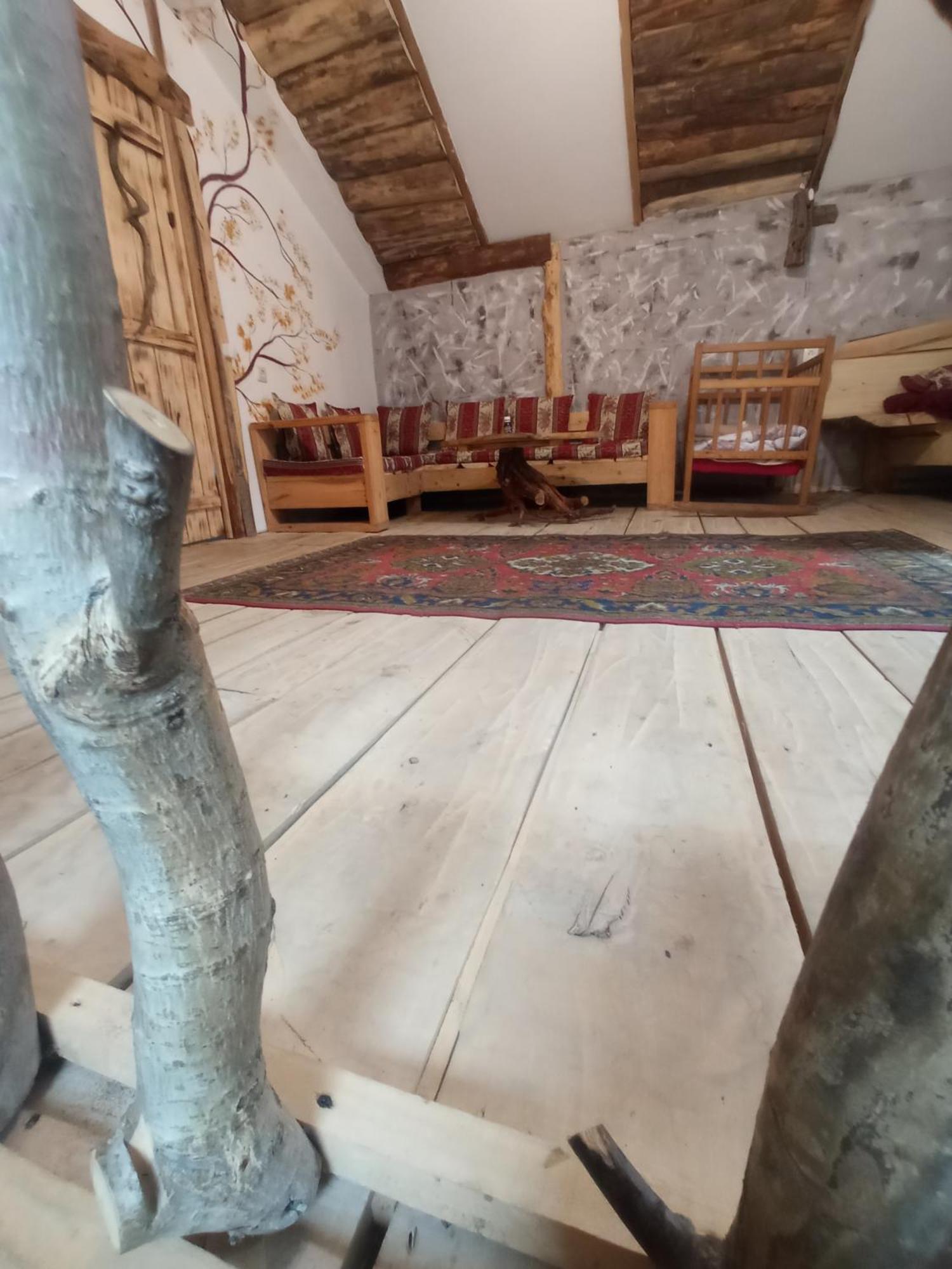 Hors'S Home المظهر الخارجي الصورة