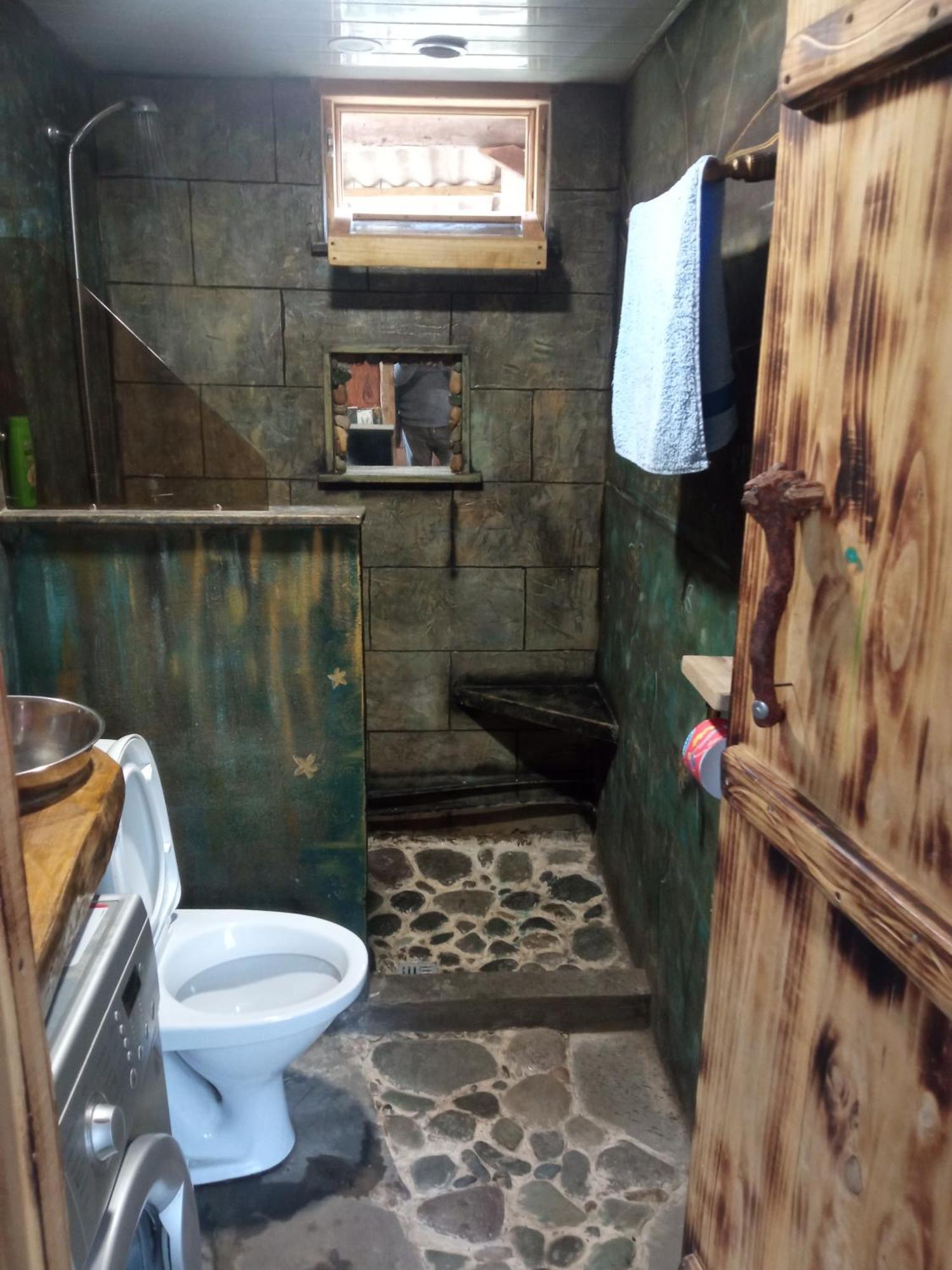 Hors'S Home المظهر الخارجي الصورة