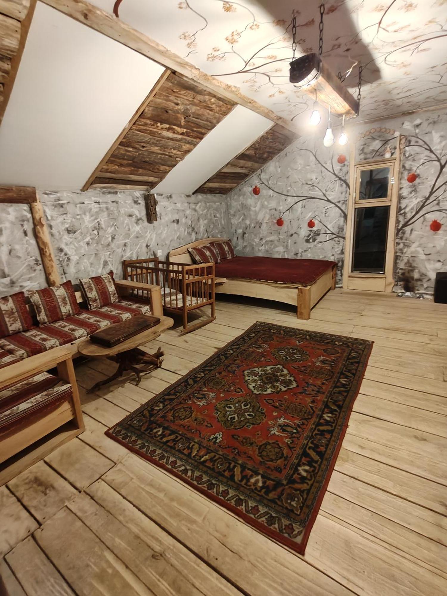Hors'S Home المظهر الخارجي الصورة