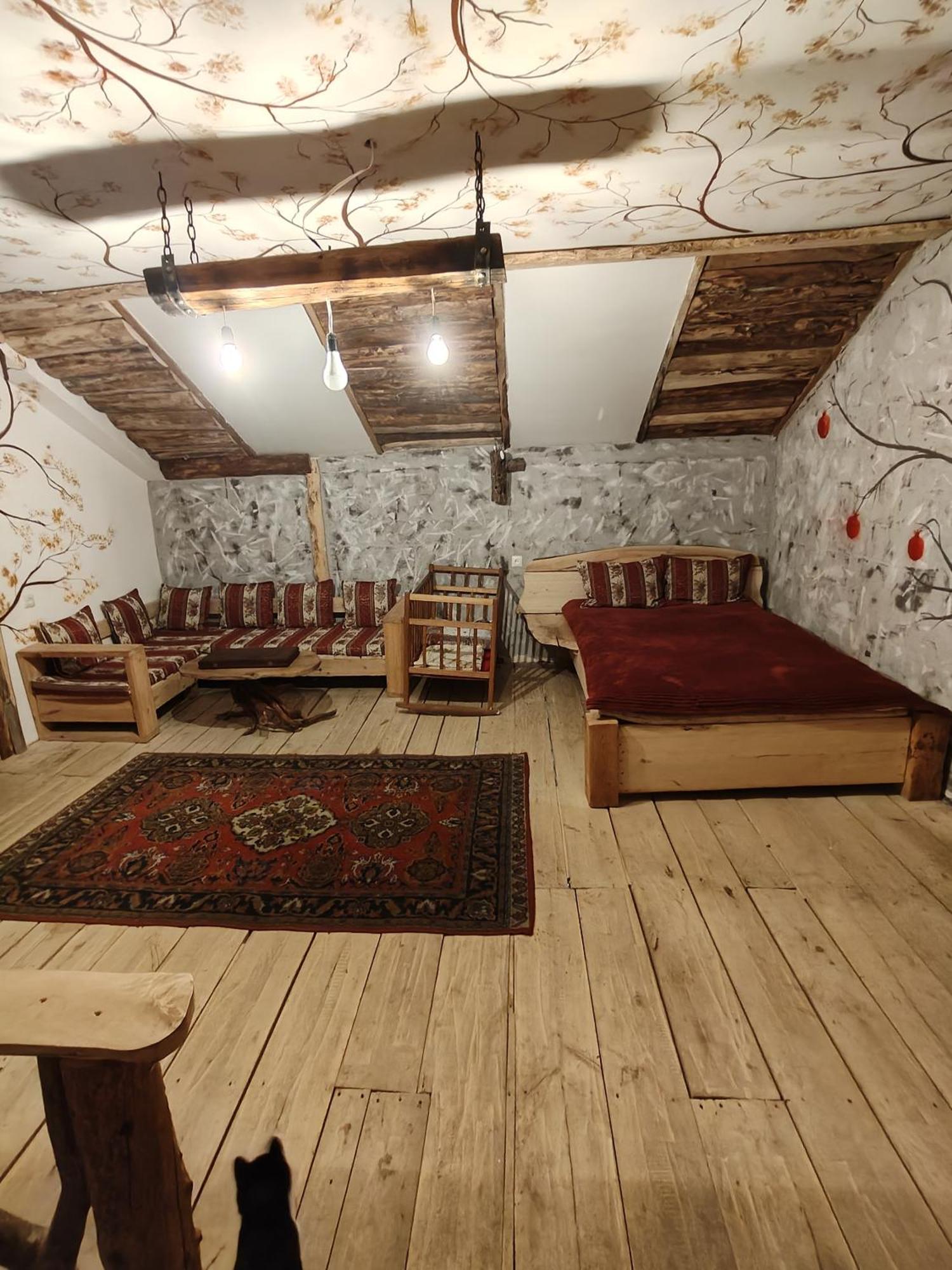 Hors'S Home المظهر الخارجي الصورة