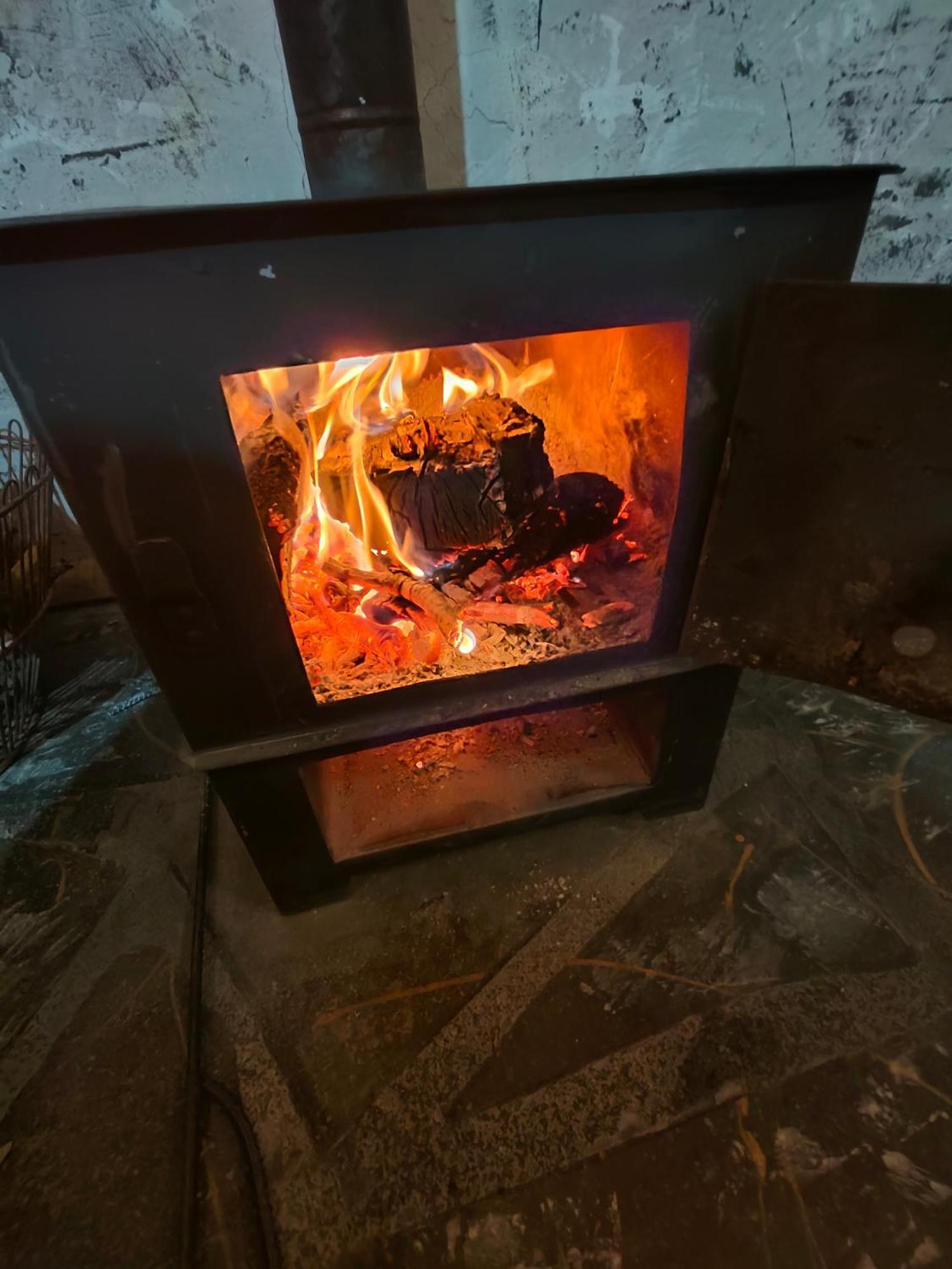 Hors'S Home المظهر الخارجي الصورة