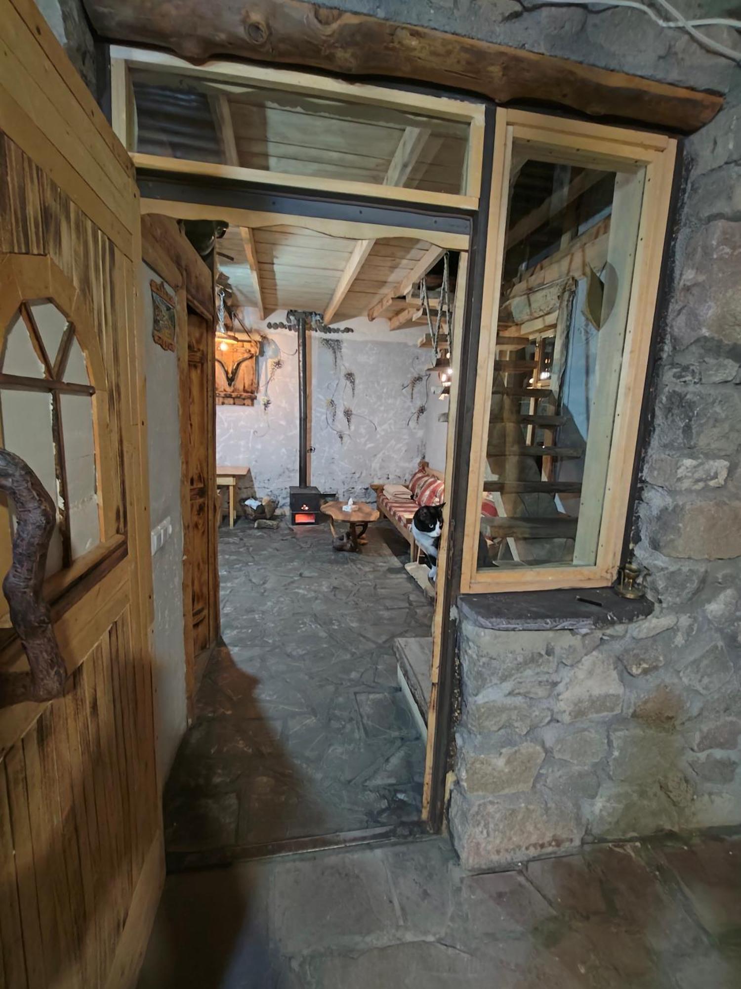 Hors'S Home المظهر الخارجي الصورة