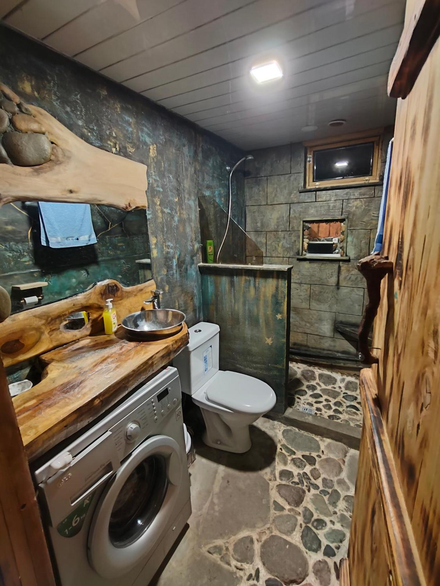 Hors'S Home المظهر الخارجي الصورة