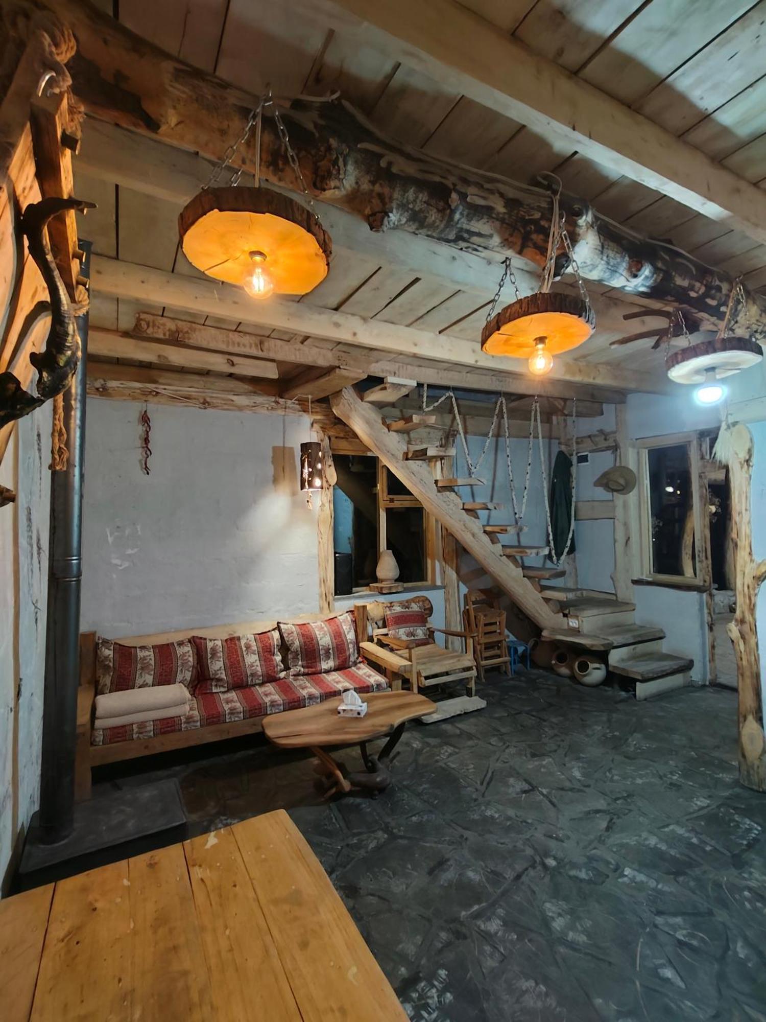 Hors'S Home المظهر الخارجي الصورة