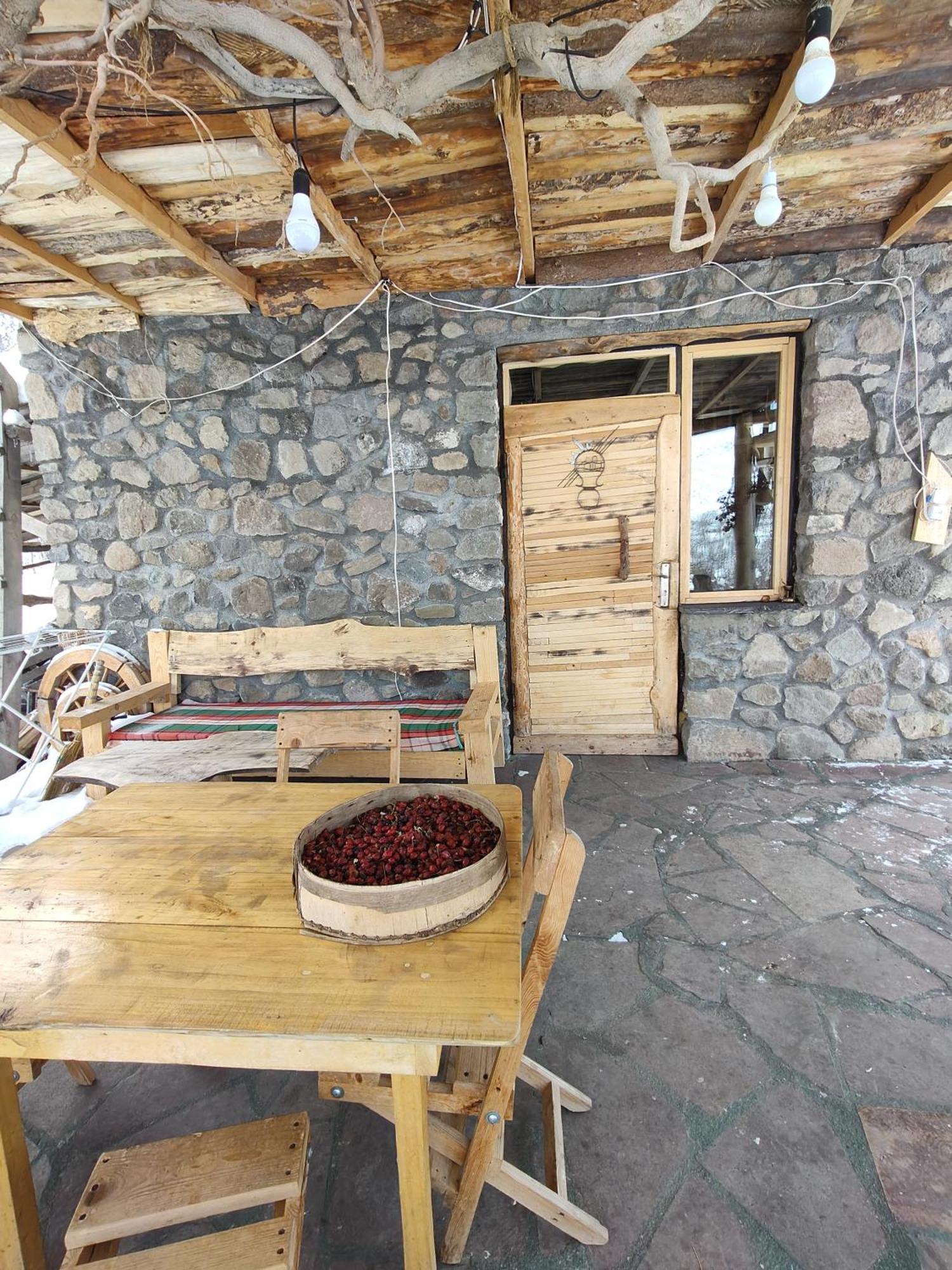 Hors'S Home المظهر الخارجي الصورة