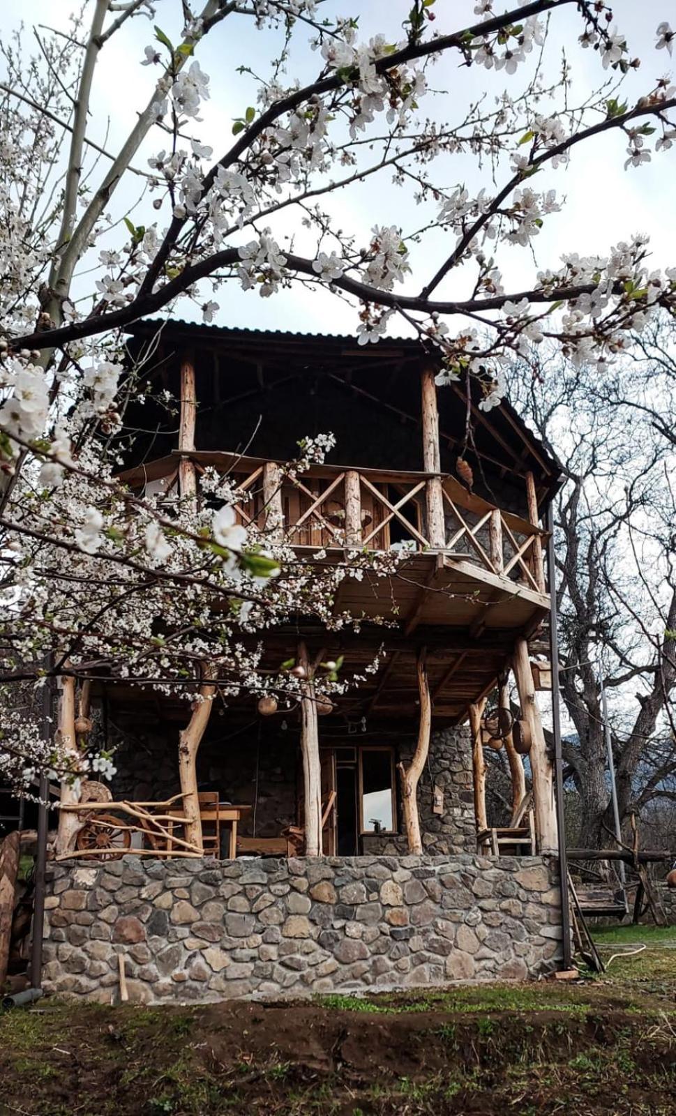 Hors'S Home المظهر الخارجي الصورة